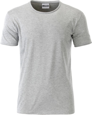 Herren Bio T-Shirt - Reklamnepredmety