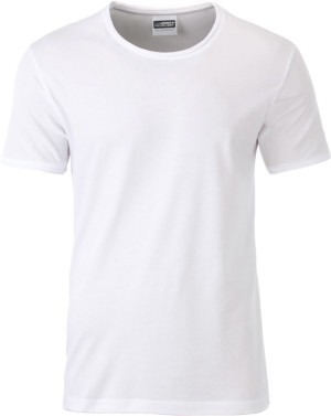 Herren Bio T-Shirt - Reklamnepredmety