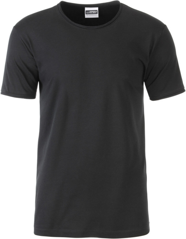 Herren Bio T-Shirt