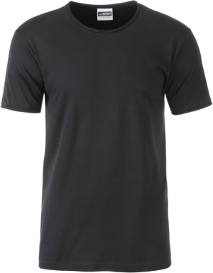 Herren Bio T-Shirt - Reklamnepredmety