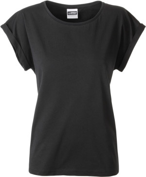 Damen Bio T-Shirt - Reklamnepredmety