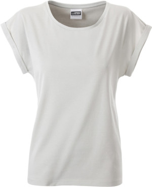 Damen Bio T-Shirt - Reklamnepredmety