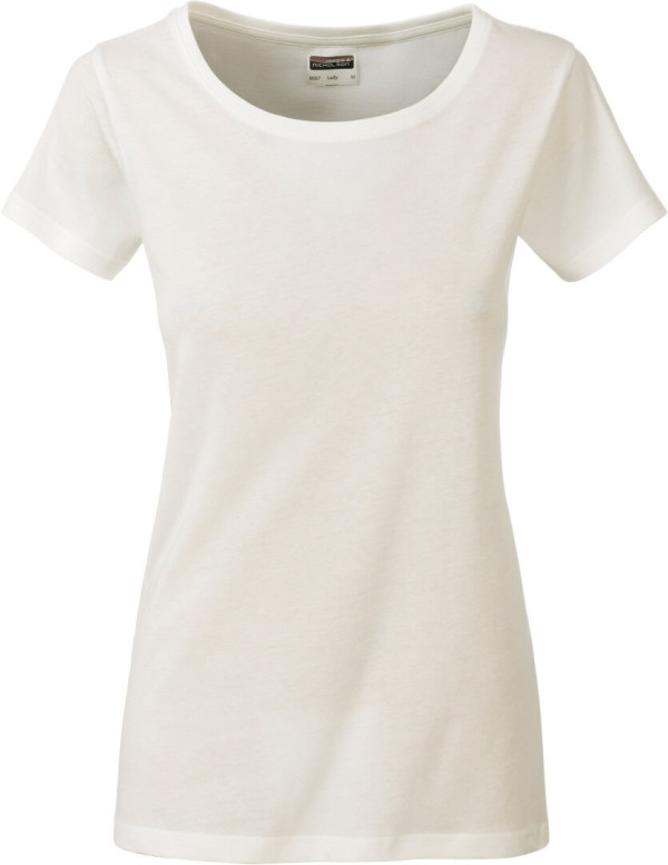 Damen Bio T-Shirt