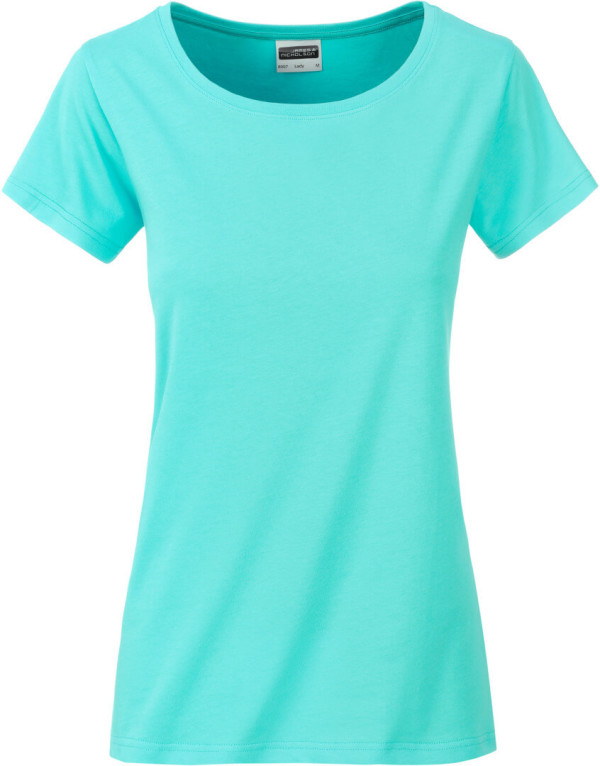 Damen Bio T-Shirt