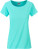 Damen Bio T-Shirt - 2C3650A3-9420-4D19-A02C-34C32C44D8E6 - variant CC 02800750800