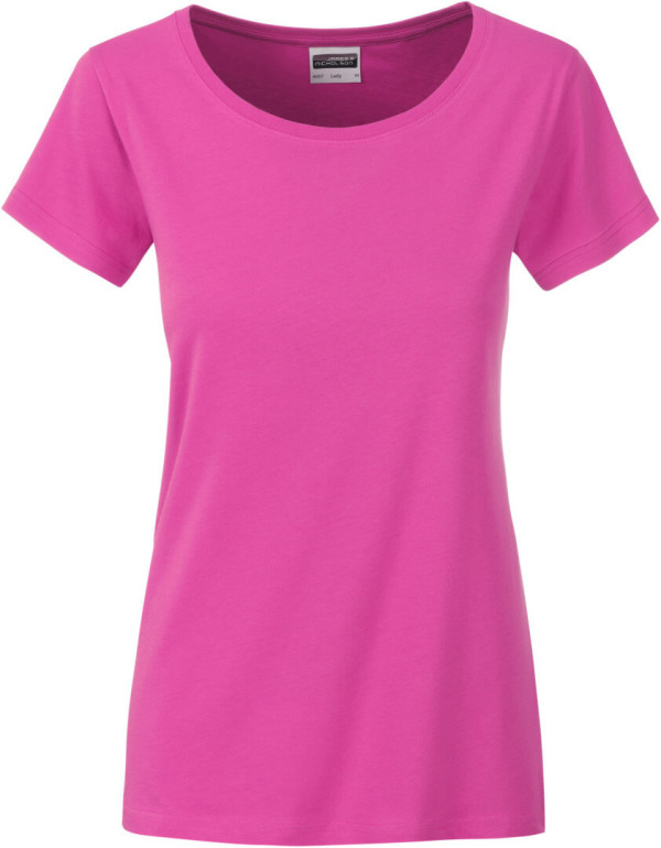 Damen Bio T-Shirt