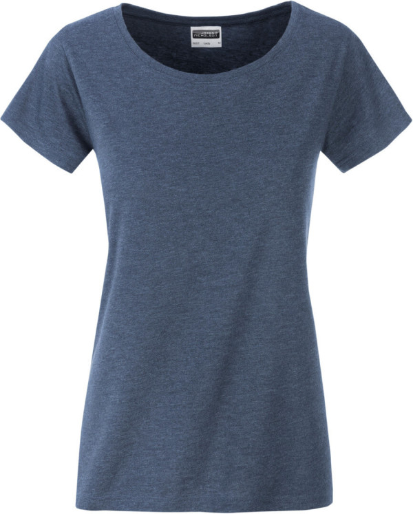 Damen Bio T-Shirt