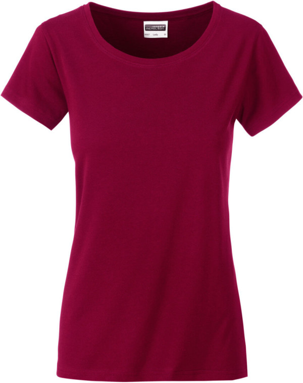Damen Bio T-Shirt