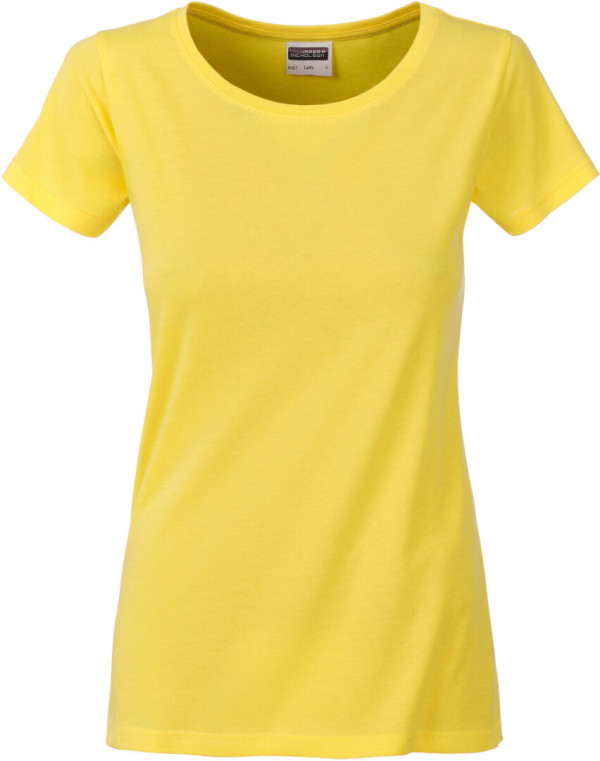 Damen Bio T-Shirt