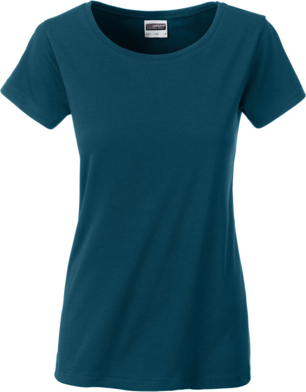 Damen Bio T-Shirt