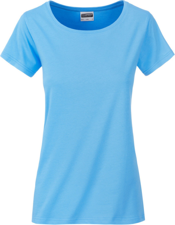 Damen Bio T-Shirt