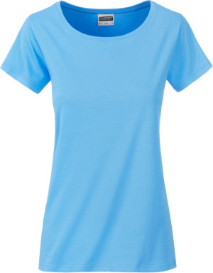 Damen Bio T-Shirt - Reklamnepredmety