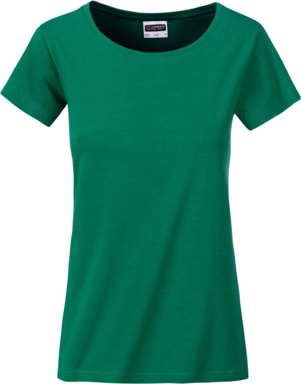 Damen Bio T-Shirt