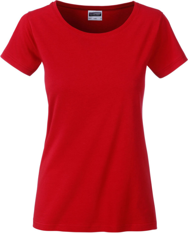 Damen Bio T-Shirt