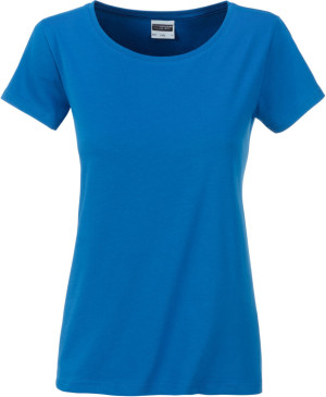 Damen Bio T-Shirt - Reklamnepredmety