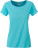 Damen Bio T-Shirt - FF8894FD-5468-476F-B991-BFE9EFFF9514 - variant CC 028007l8100