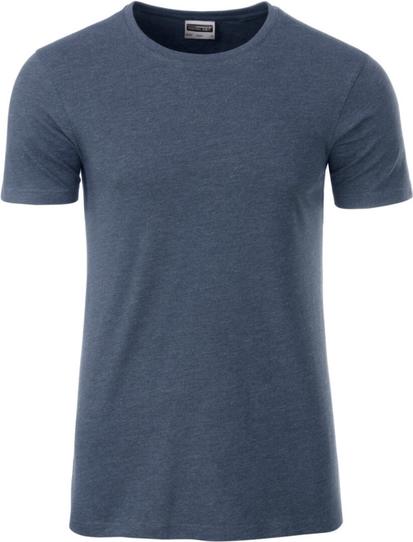 Herren Bio T-Shirt