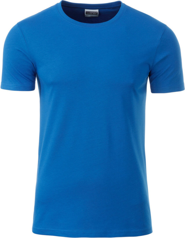 Herren Bio T-Shirt