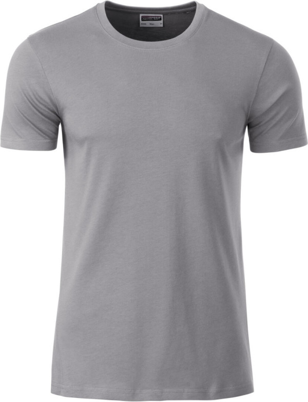 Herren Bio T-Shirt