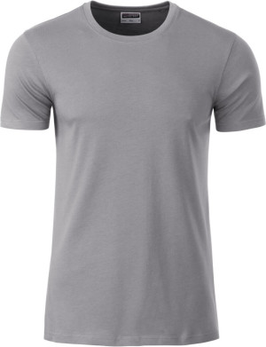 Herren Bio T-Shirt - Reklamnepredmety