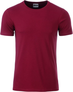 Herren Bio T-Shirt - Reklamnepredmety