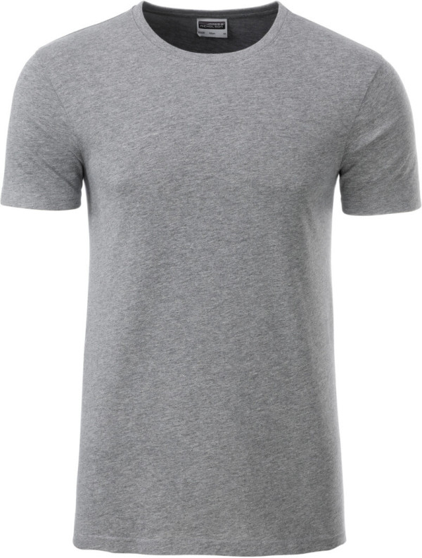 Herren Bio T-Shirt