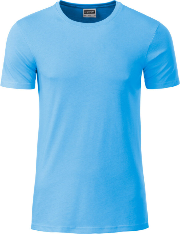 Herren Bio T-Shirt