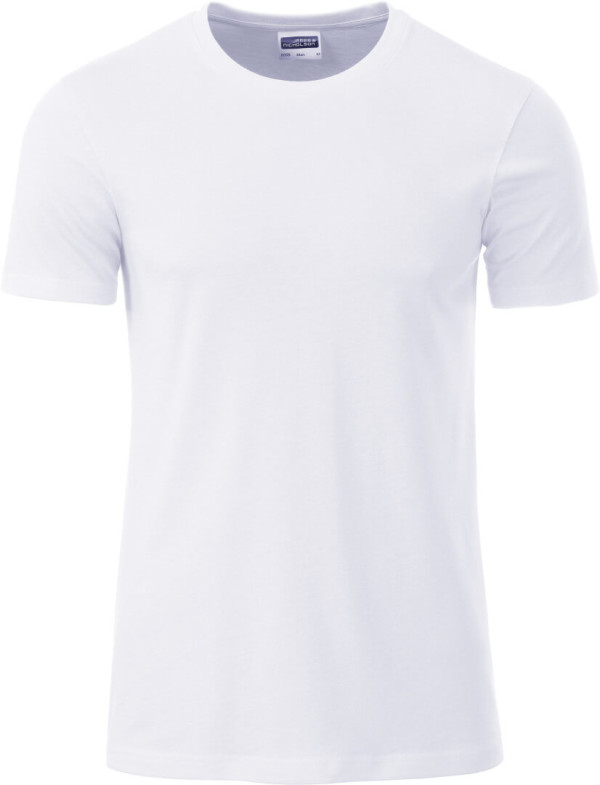 Herren Bio T-Shirt