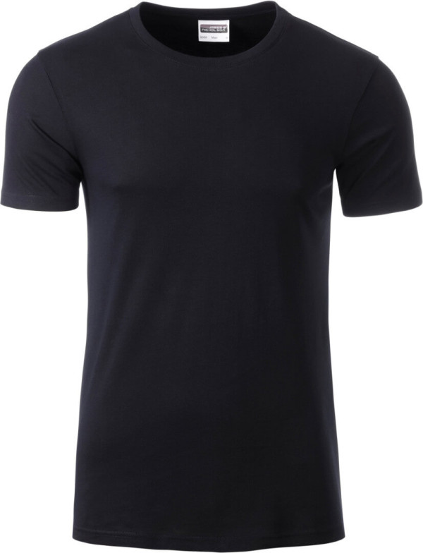 Herren Bio T-Shirt