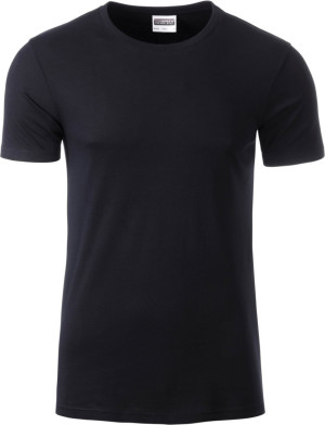Herren Bio T-Shirt - Reklamnepredmety