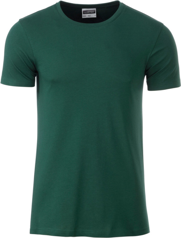 Herren Bio T-Shirt