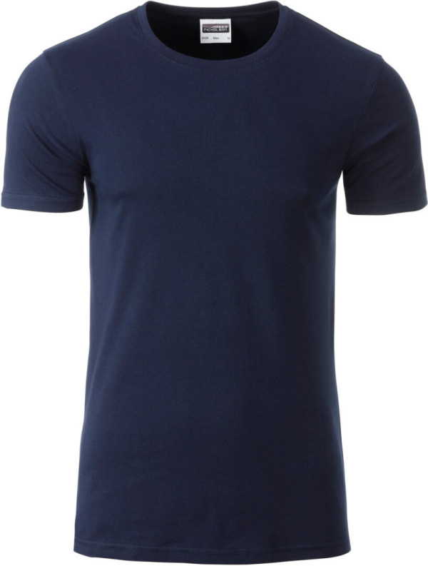 Herren Bio T-Shirt