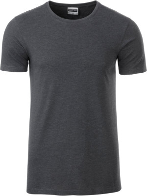 Herren Bio T-Shirt - Reklamnepredmety