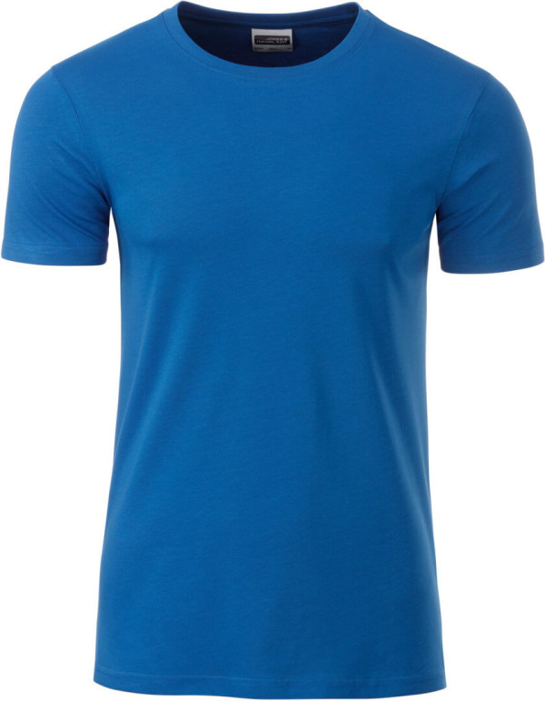 Herren Bio T-Shirt