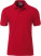 Herren Bio Piqué Polo - 09D66B70-4290-407B-BB79-0E0C8F9E6B6D - variant CC 02801000401