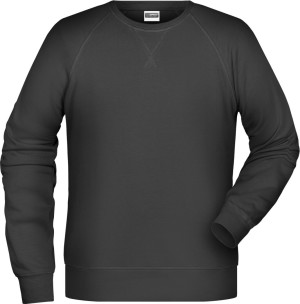 Herren Raglan Sweater - Reklamnepredmety