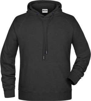 Herren Raglan Kapuzen Sweater - Reklamnepredmety