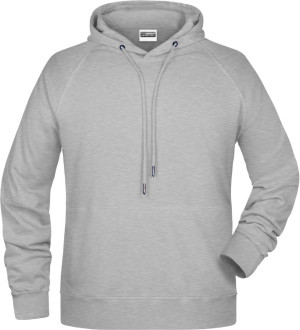Herren Raglan Kapuzen Sweater - Reklamnepredmety