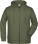 Herren Kapuzen Sweatjacke
