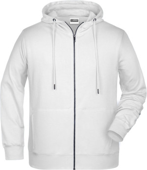 Herren Kapuzen Sweatjacke - Reklamnepredmety