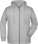 Herren Kapuzen Sweatjacke