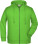 Herren Kapuzen Sweatjacke