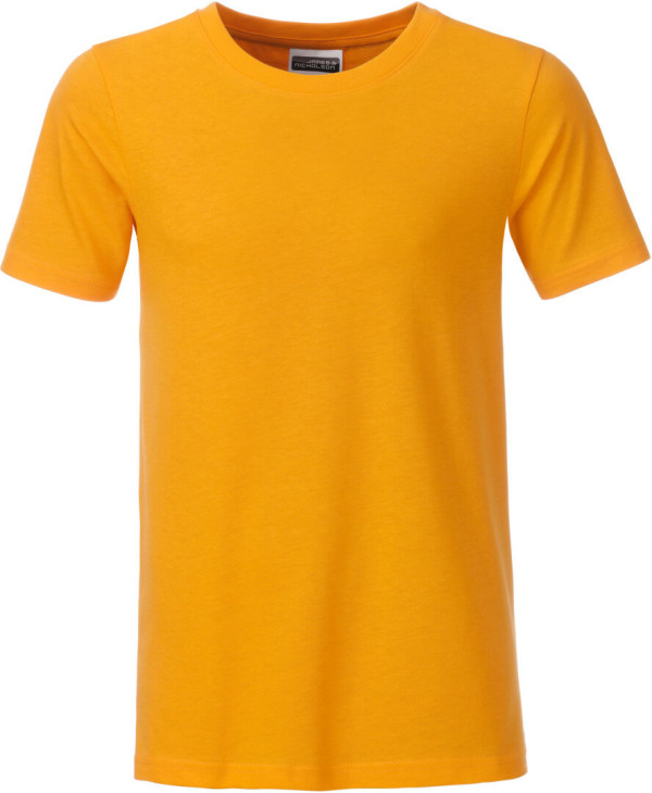Jungen Bio T-Shirt