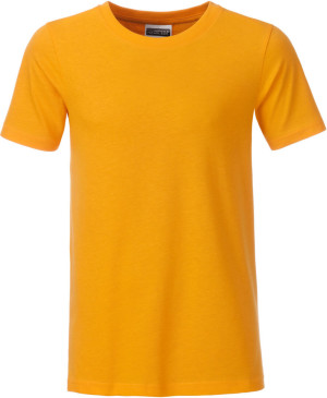 Jungen Bio T-Shirt - Reklamnepredmety