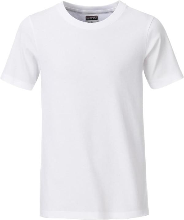 Jungen Bio T-Shirt