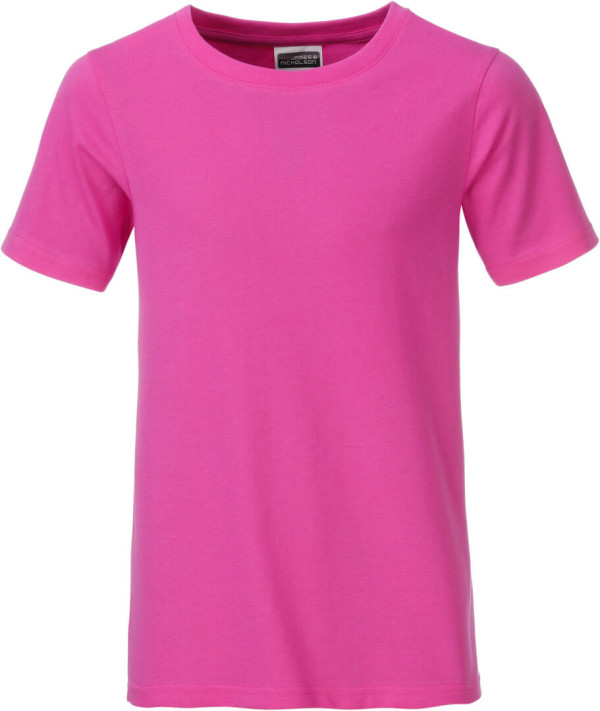 Jungen Bio T-Shirt