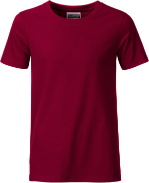 Jungen Bio T-Shirt - Reklamnepredmety