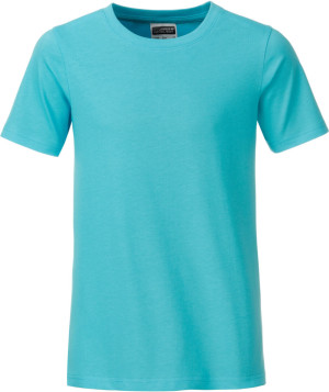 Jungen Bio T-Shirt - Reklamnepredmety
