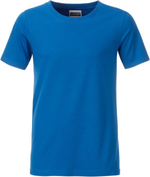 Jungen Bio T-Shirt - Reklamnepredmety