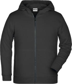 Kinder Kapuzen Sweatjacke - Reklamnepredmety